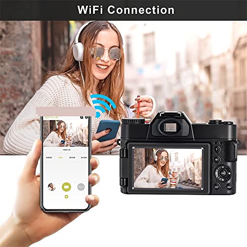 Streaming video caméra 4K pour diffuser vos directs sur le web