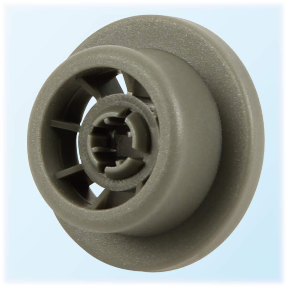 Rotelle Cestello Lavastoviglie - Set Di 8 Pezzi Universali Per Siemens/Bosch - Foto 9