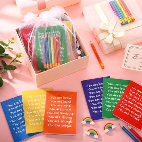 Regalos de Navidad para estudiantes Spakon: solución para detalles de agradecimiento en el aula 6