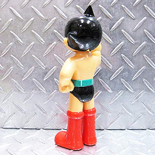 Amazon.co.jp: 鉄腕アトム ボブルヘッド フィギュア 21cm