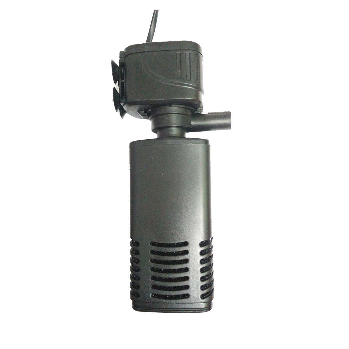 PST VS-6005 F Aquarium Internal Filter [ Black ]