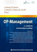 OP-Management: 2., erweiterte und aktualisierte Auflage 3939069884 Book Cover