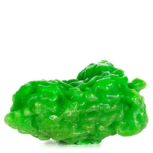 Almost Skateboard Wax Nug 1 Piece Curb Ledge Wax