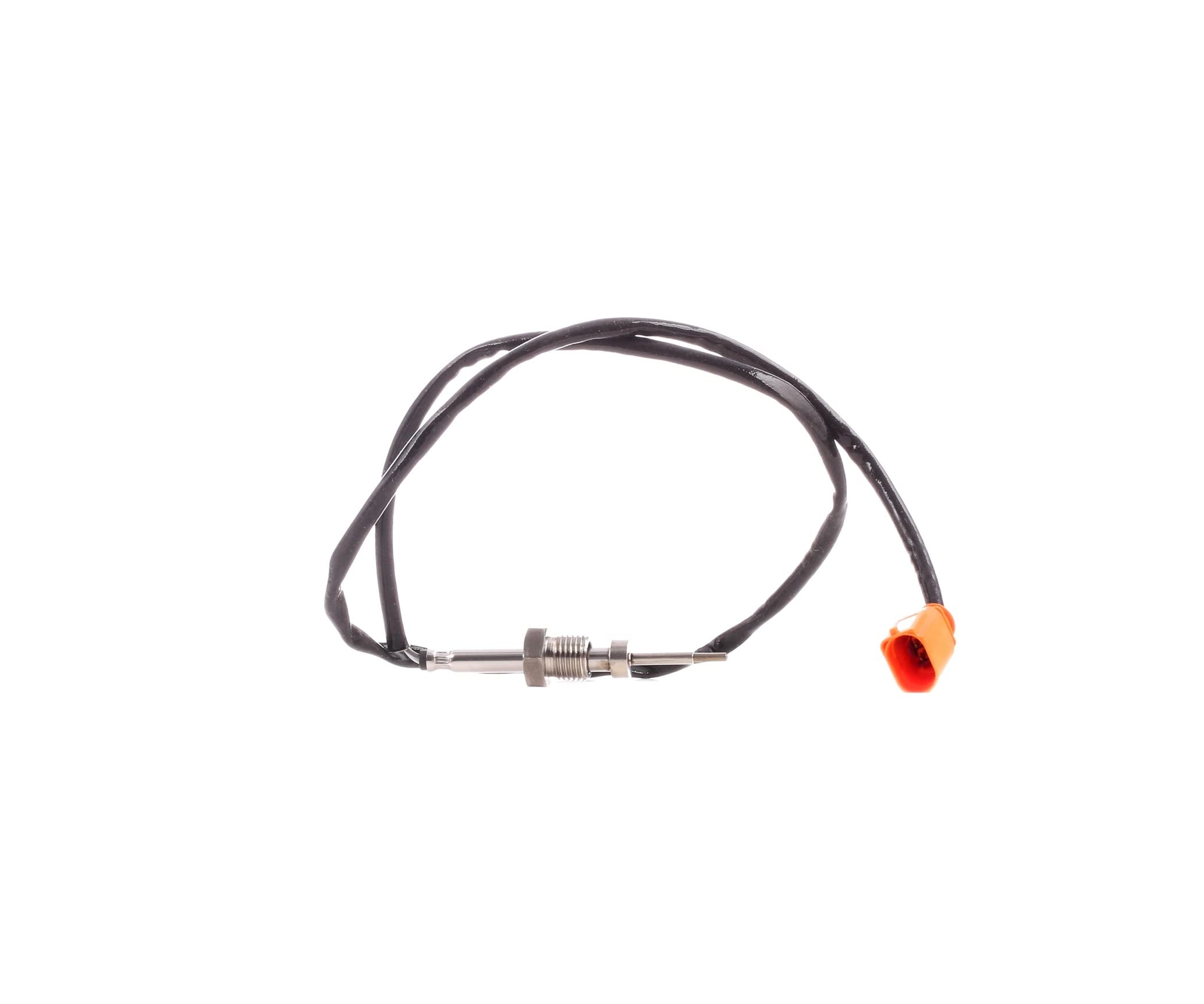 RIDEX 3938E0025 Palpeur de température des gaz Compatible avec VW Golf 6 3/5 portes 5K1