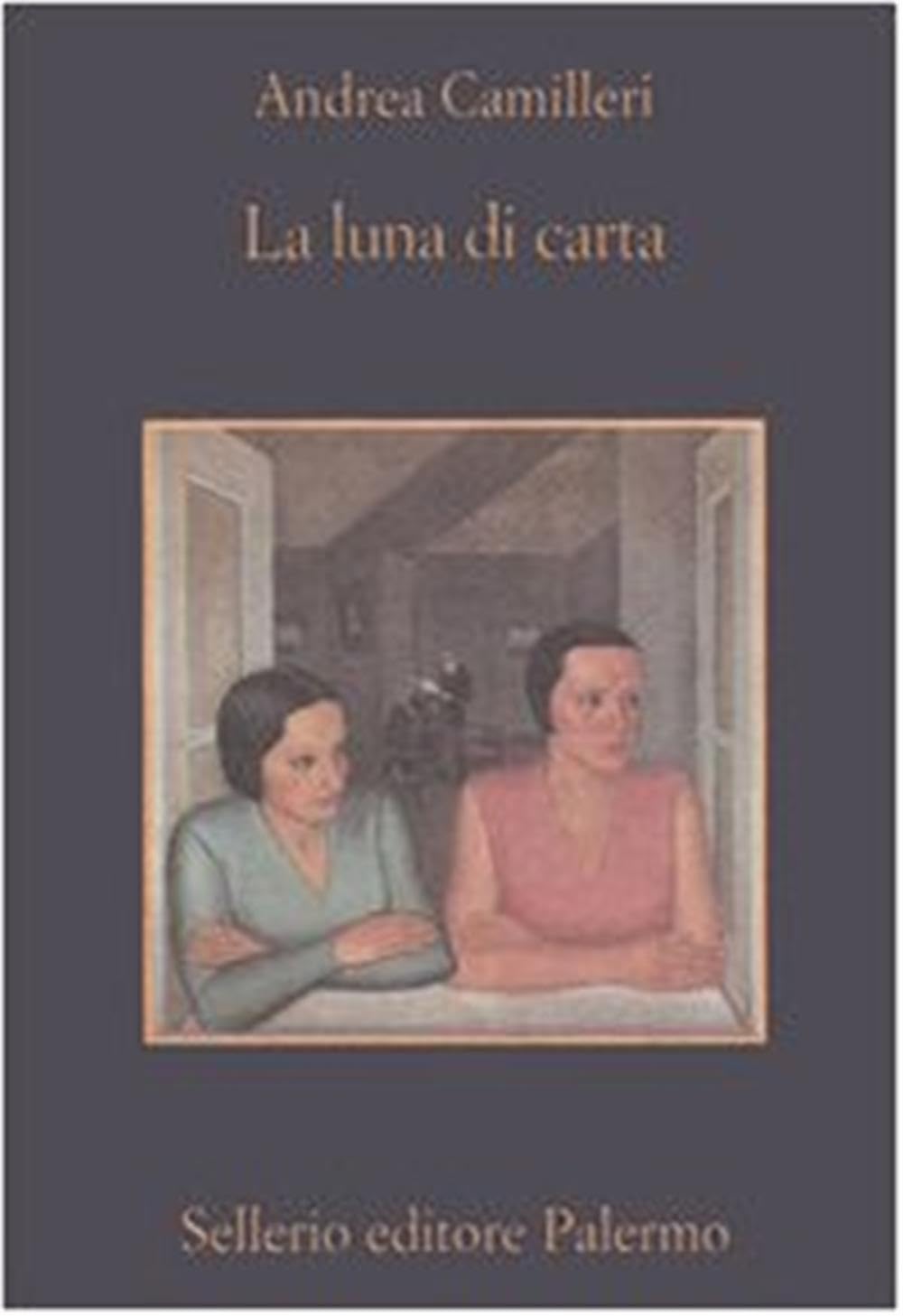 La luna di carta