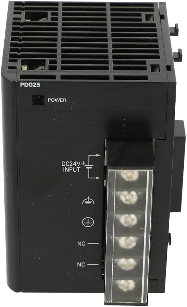 Amazon | オムロン CJ1W-PD025 | 電気制御機器 | 産業・研究開発用品 通販 Amazon | オムロン CJ1W-PD025 | 電気制御機器 | 産業・研究開発用品 通販