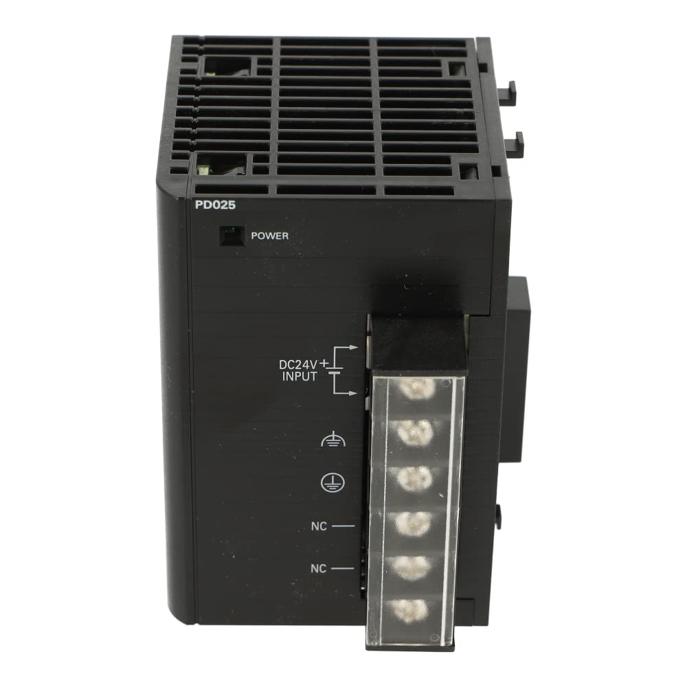 CJ1W-PD025 2個 CJ1W-PD025 | OMRON, Europe