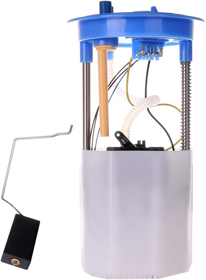 FIEPARTS Fuel Pump Assembly Replacement for 2006-2013 for Audi A3 2.0L,2008-2009 for Audi TT 2.0L,2012-2013 for Volkswagen for b-eetle 2.0L,2007-2013 for Volkswagen Eos 2.0L E8833M