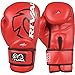 RIVAL Boxing RS4 2.0 Aero Sparring Gloves, Hook and Loop Closure - Multi-Layered, Low-Density Foam Padding and Soft Inner Lining