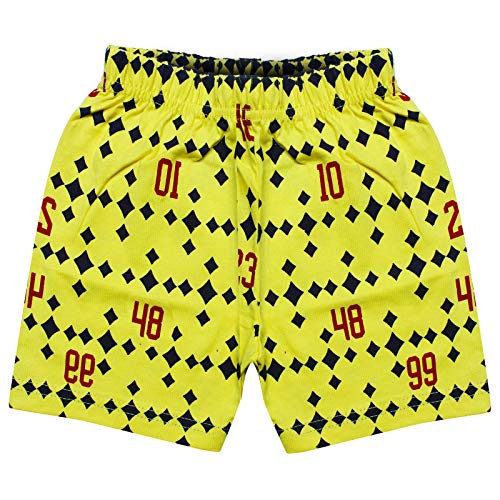 Image of MIST N FOGG Boys and Girls Shorts