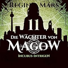 Incubus-Intrigen Titelbild