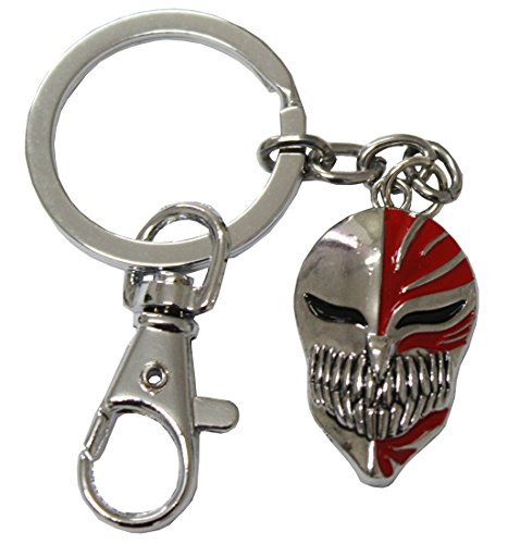 BH llavero Hollow Máscara Ghost Cosplay Gadget Keychain Pidak Shop