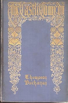 Hardcover The Castle Comedy Book