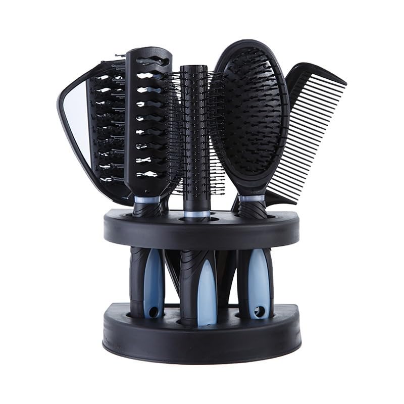 Multifunctional Hair Comb Set Home Use Portable Styling Tool