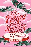 rendez vous passeport biometrique toulouse  La neige au rendez-vous