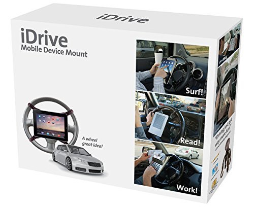 Prank Pack iDrive - Small Gift Box
