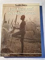 Traveller's Guide to East Africa and the Indian Ocean 0905268563 Book Cover