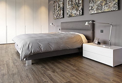Berry/Alloc Dreamclick Pro King of the Forest Saddle 5mm Luxury Vinyl Plank Flooring 0065976
