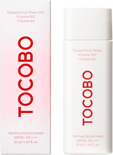 Tocobo TOCOB-VTU-10.S-121 sunscreen