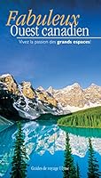 Fabuleux Ouest canadien 289464860X Book Cover