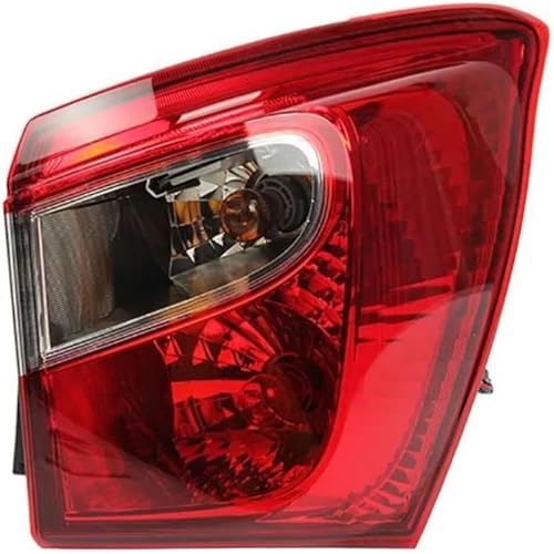 Feu arriere de frein avec ampoule pour Suzuki S-Cross bloc optique droit extérieur
