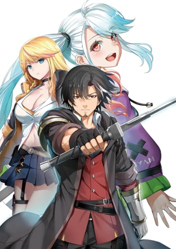 【電子版限定特典付き】ギャルとダンジョンと周回遅れの探索英雄譚3　～元レジェンド・今は訳あり低ランク探索者な俺が、Ｓ級ギャルに懐かれまくって育成お任せされた～ (HJ文庫)