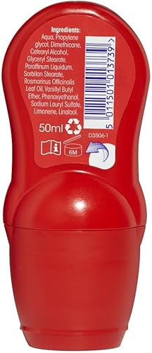 Miniatura 2 de Deep Heat Loción enrollable para masaje muscular de 1.7 fl oz de Deep Heat