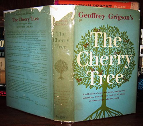 Cherry Tree 046006682X Book Cover
