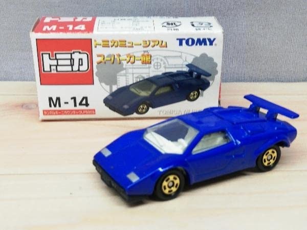 ランボルギーニ カウンタック LP500S 限定 032hobby_4975406142141
