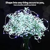 Zoom IMG-2 qedertek 2 pezzi luci led Zoom IMG-2 qedertek 2 pezzi luci led