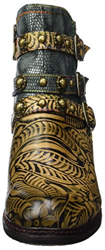 Laura Vita ANNA 12 dames laarzen - Image 3