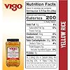 Vigo Authentic Saffron Yellow Rice, Low Fat, 2lb (Pack of 1)