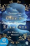  City of Elements 1: Die Macht des Wassers