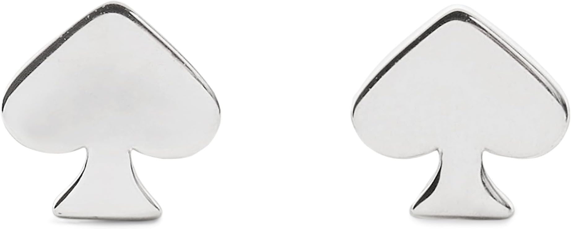 Spade Studs