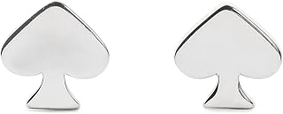 kate spade new york womens Everyday Spade Studs