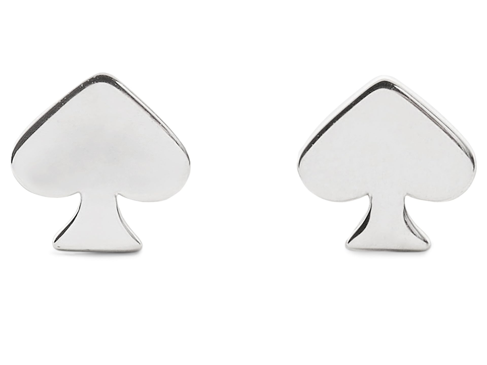 kate spade new york womens Everyday Spade Studs