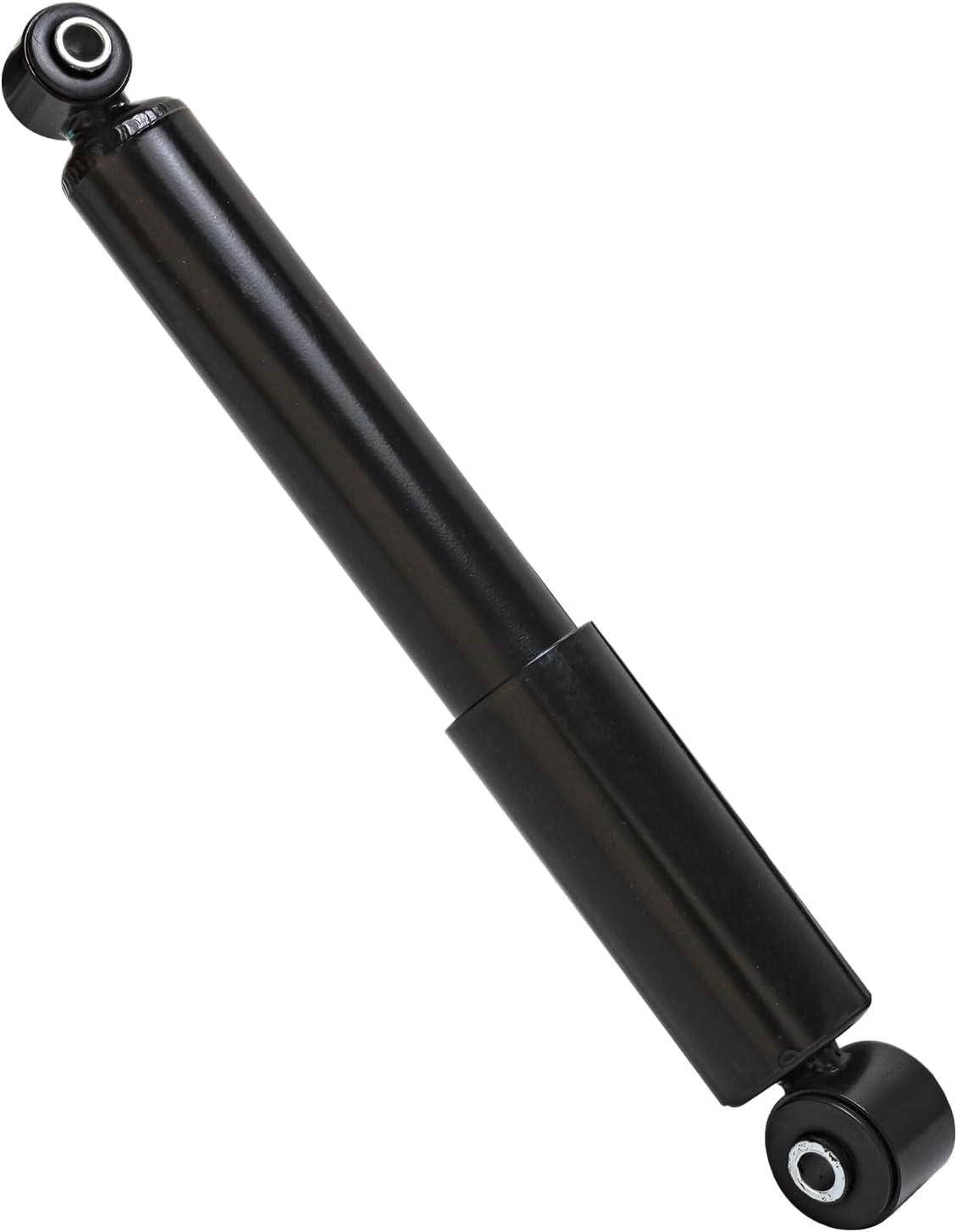 Detroit Axle - Struts Shocks Kit for 2014-2018 Kia Forte Forte5 2014-2016 Forte Koup, 2 Front Struts with Coil Spring 2 Front Sway Bars 2 Rear Shock Absorbers Replacement Suspension