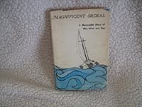 Magnificent Ordeal B000O73CKY Book Cover