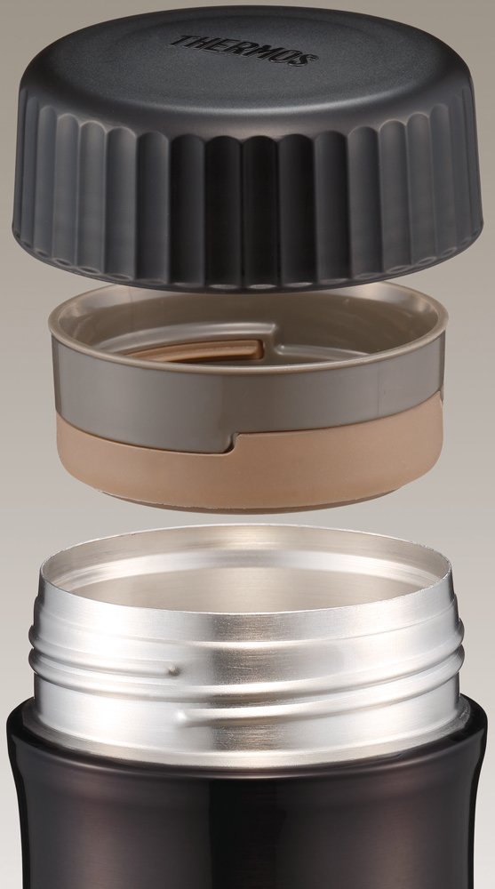 サーモス　真空断熱フードコンテナー Amazon｜THERMOS 真空断熱フードコンテナー 0.27L コーン JBI