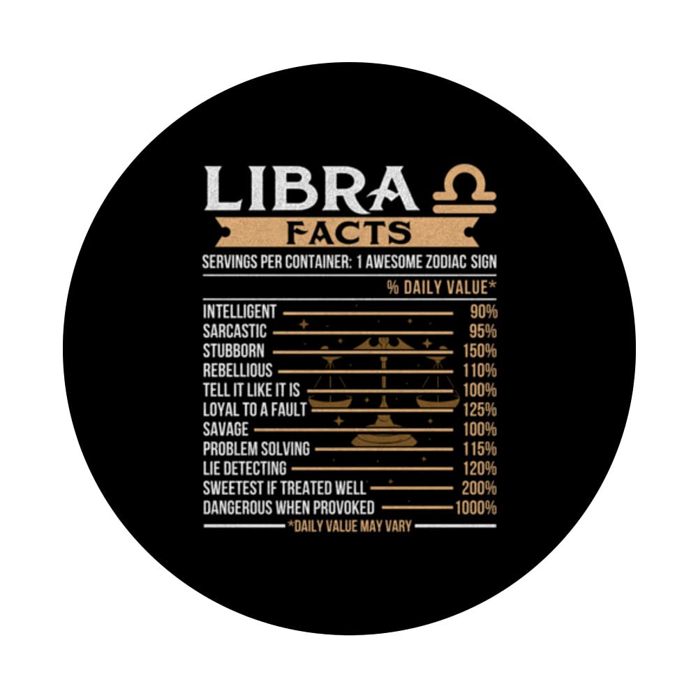 libra Amazon.com: Libra Facts - Astrology Horoscope Zodiac Sign