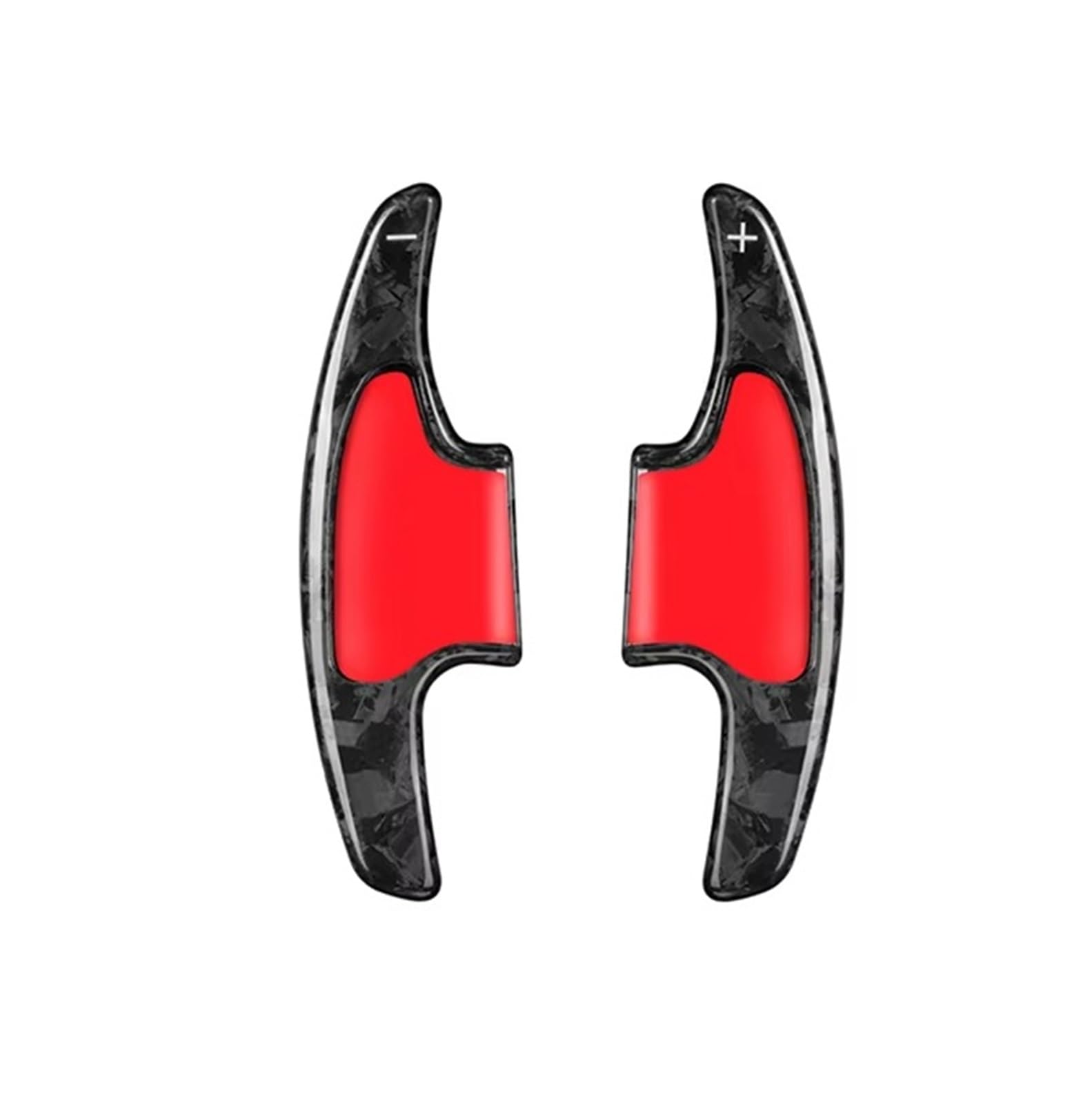 Nuuoxcx Type A Forged Paddles Shifters For Accord For Civic Steering Wheel Paddle Shifter