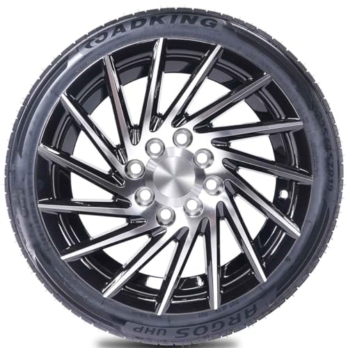 Llantas, Tires llanta 215 55 r17 Marca RoadKing (2)
