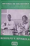 rivarolo mantovano bcc  Historias de dos mundos: Senegal (Africa) - Es. Us. ( America) - entre 1689 y 2009 (Spanish Edition)