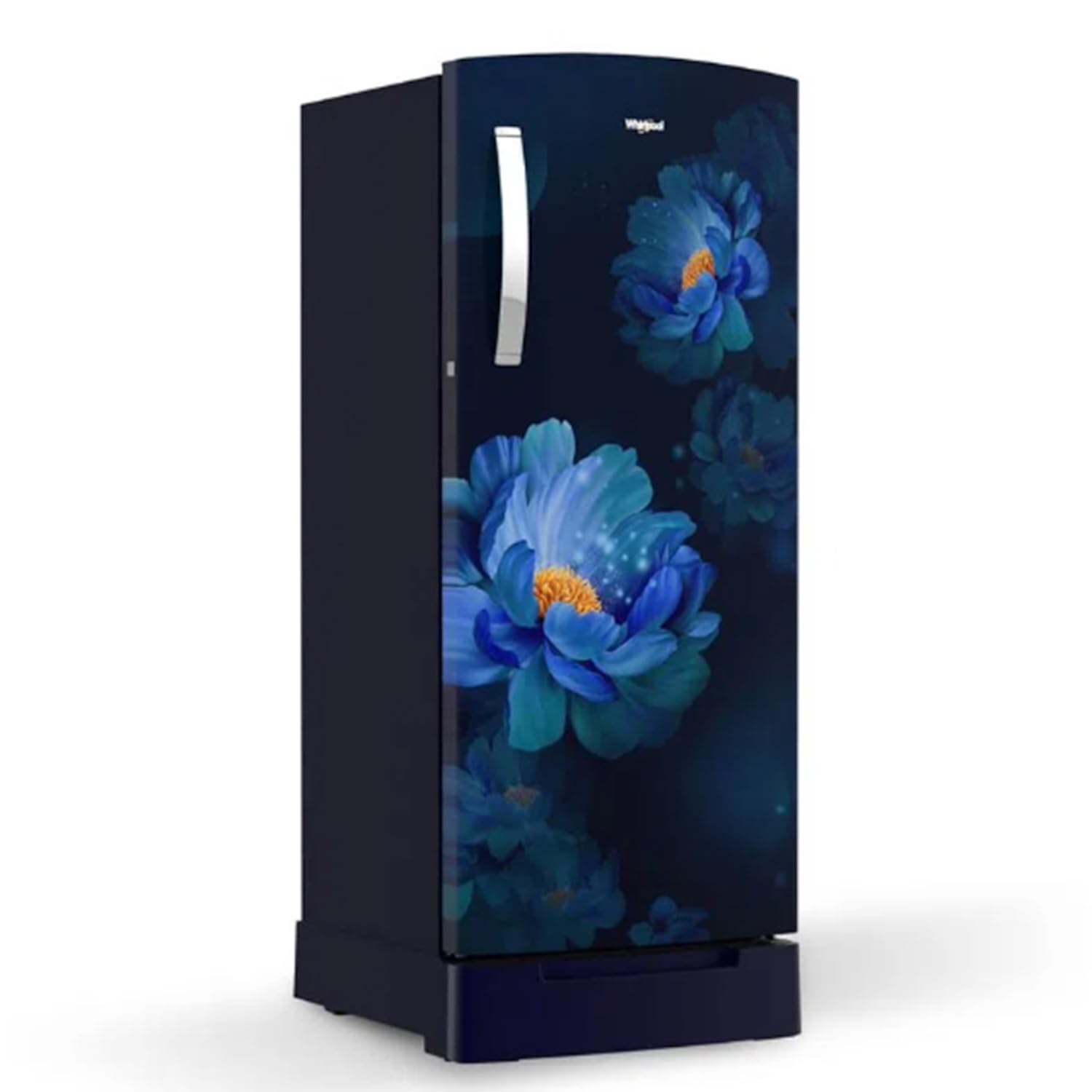Whirlpool 215 Impro PRM 3S Sapphire FLUME-Z