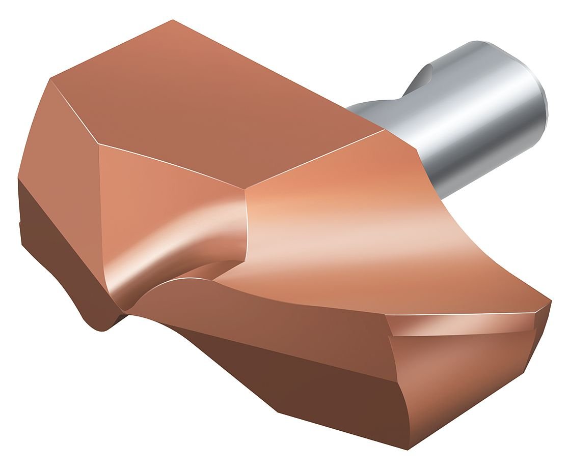 Sandvik Coromant 870-2500-25-PM4234 CoroDrill 870 drill tip