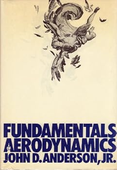 Hardcover Fundamentals of Aerodynamics Book