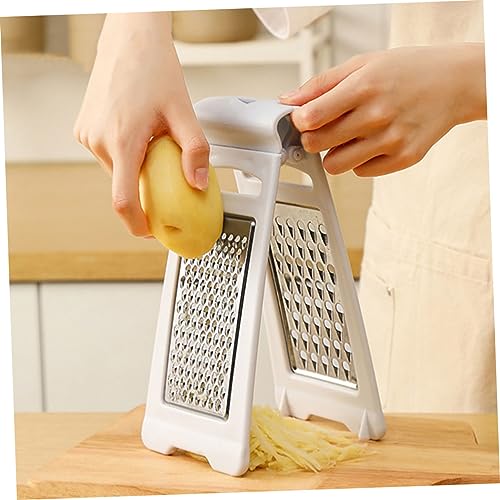 Cortador manual multifuncional SOLUSTRE para cocina miniatura 5