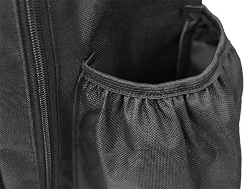 Image of Royal Gourmet CB2101 Portable Grill Carry Bag for Tabletop Griddle