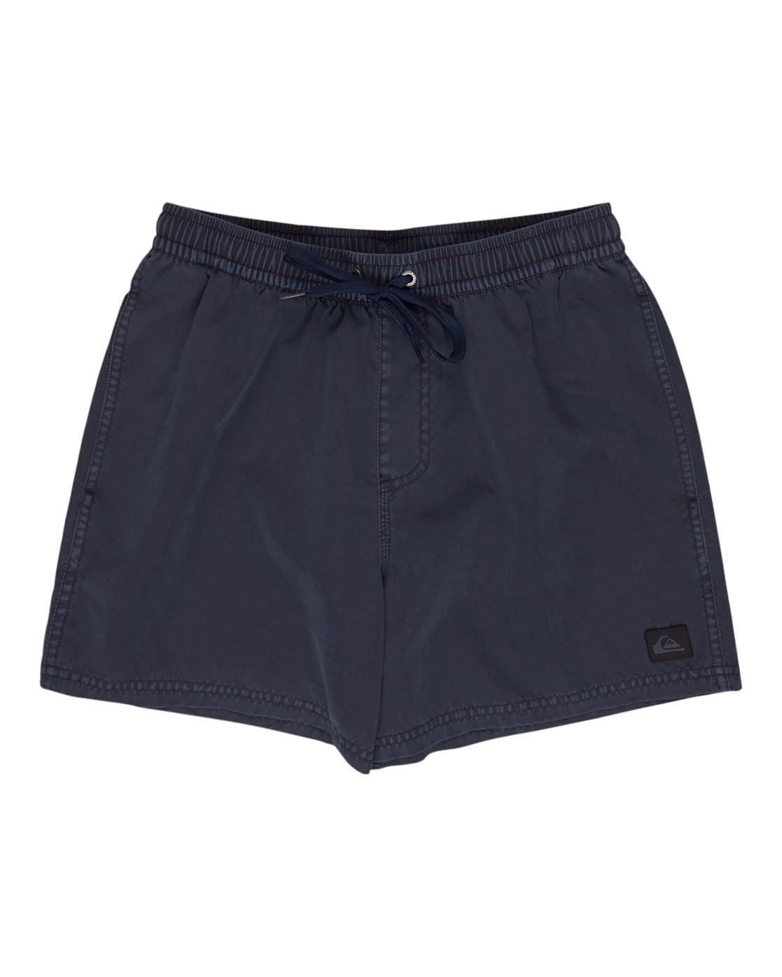 Quiksilver Swim Shorts Everyday SURFWASH Volley 15 Mens Black