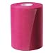 Ling's moment Tulle Roll Spool Tutu Skirt Fabric 6 Inch x 100 Yards (Fuchsia)